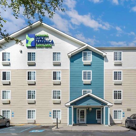 Extended Stay America Select Suites - Charleston - North Charleston - I-526 Luaran gambar