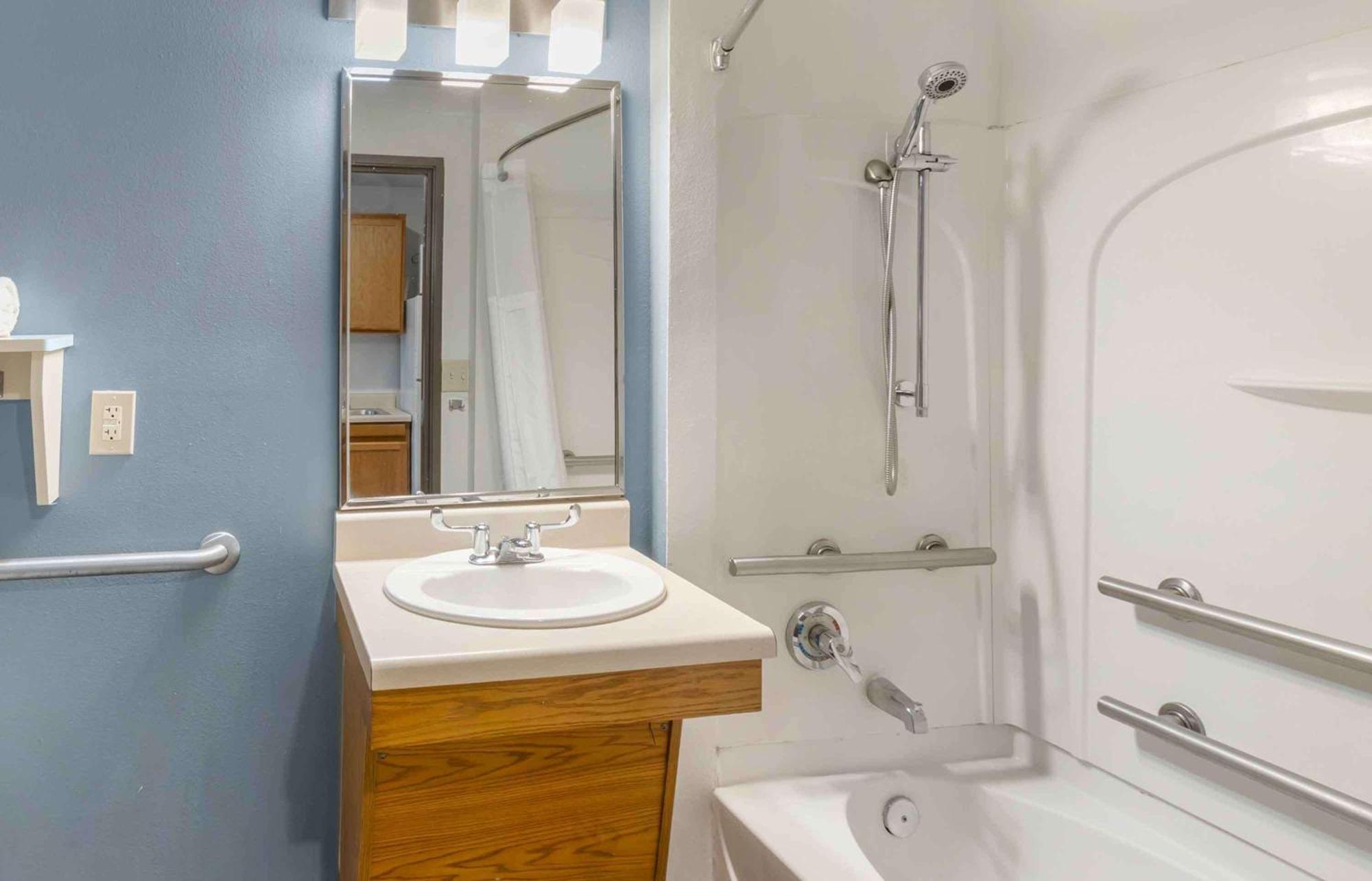 Extended Stay America Select Suites - Charleston - North Charleston - I-526 Luaran gambar